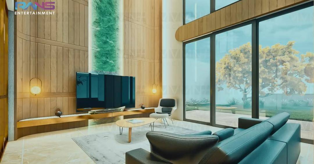 YouTube.com/Rans Entertainment